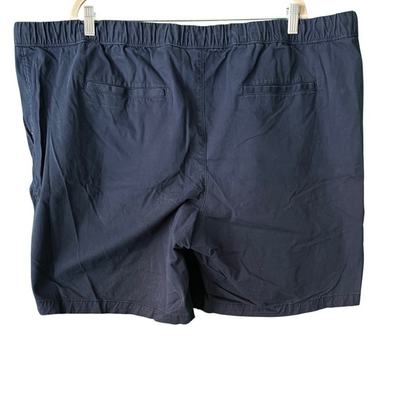 Sonoma drawstring dress shorts. Size 52. - Picture 2 of 3